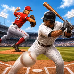 Baseball pro