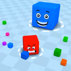 Thumbnail game - Block Eating Simulator