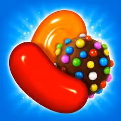 Thumbnail game - Candy Crush