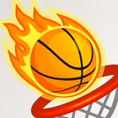 Thumbnail game - Dunk Shot