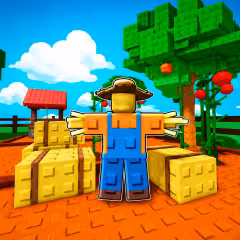 Thumbnail game - Grow A Garden