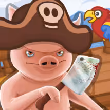 Thumbnail game - Iron Snout