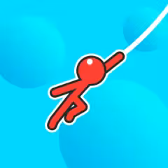 Thumbnail game - Stickman Hook