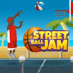 Thumbnail game - Street Ball Jam