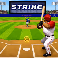 Thumbnail game - Super Baseball