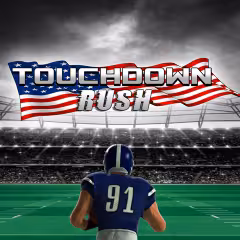Thumbnail game - Touchdown Rush