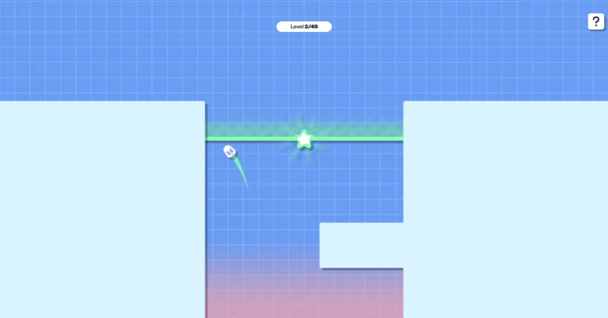 Jump Only Gameplay