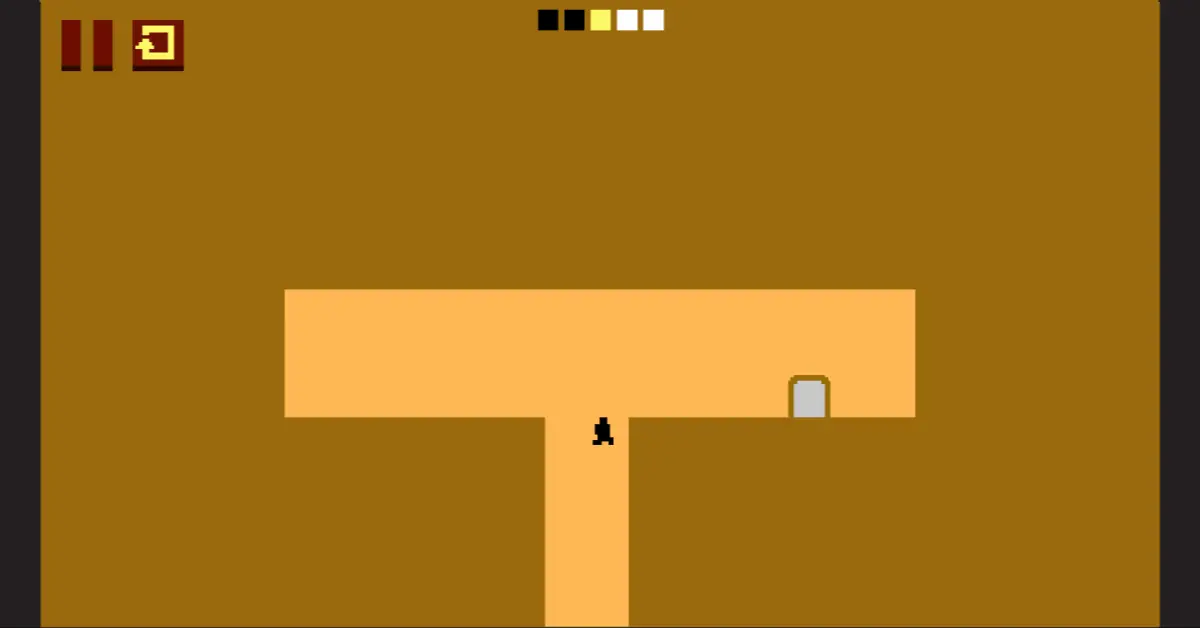 Level Devil Gameplay