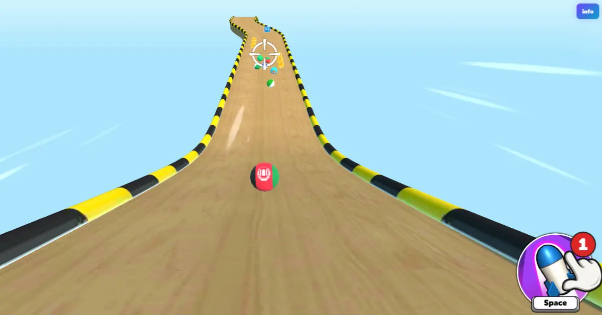Marble Run 3D Gameplay