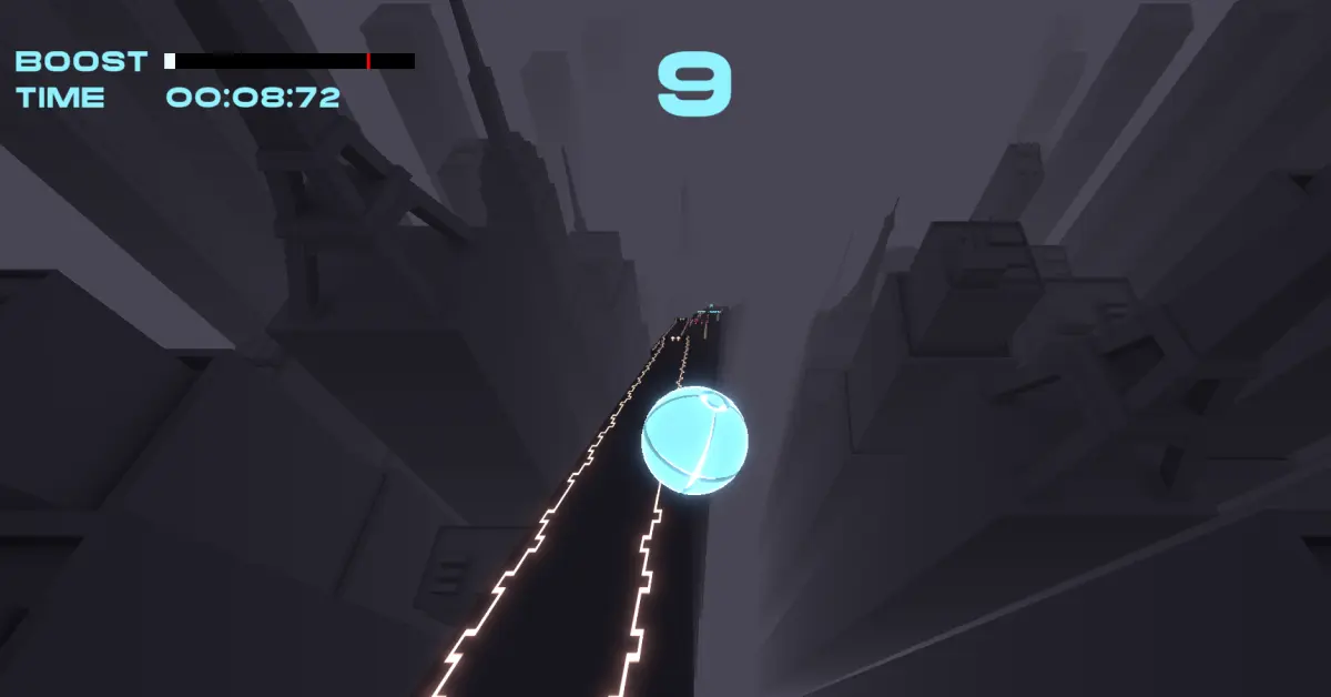 Slope Xtreme Gameplay