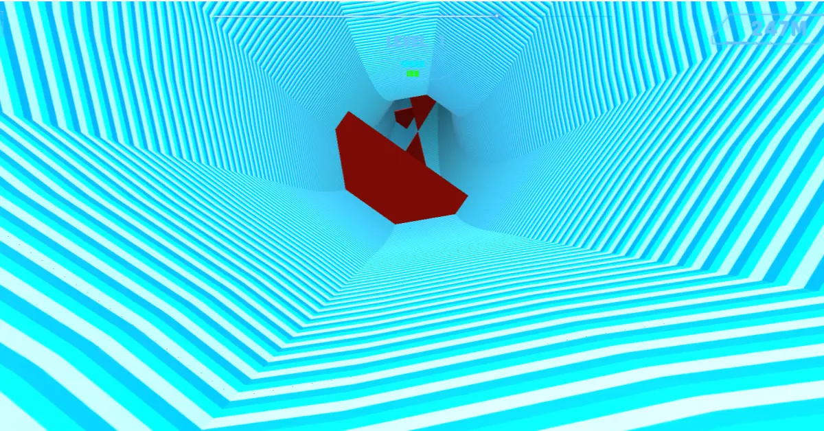 Tunnel Road Gameplay